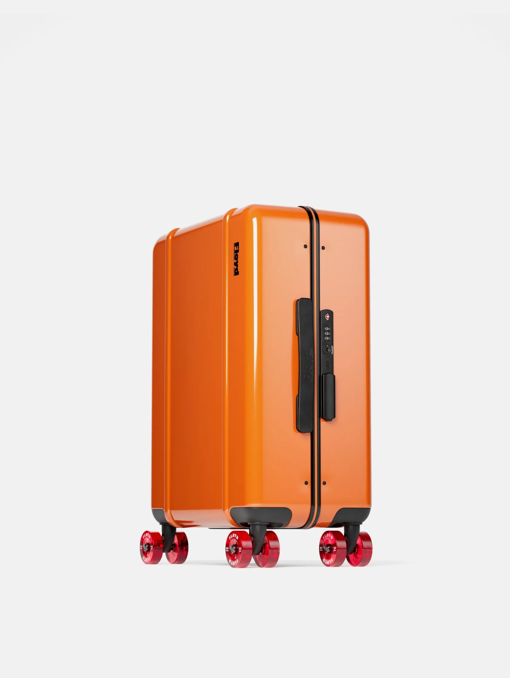 HOFF Maletas|Maletas^FLOYD CABIN - HOT ORANGE
