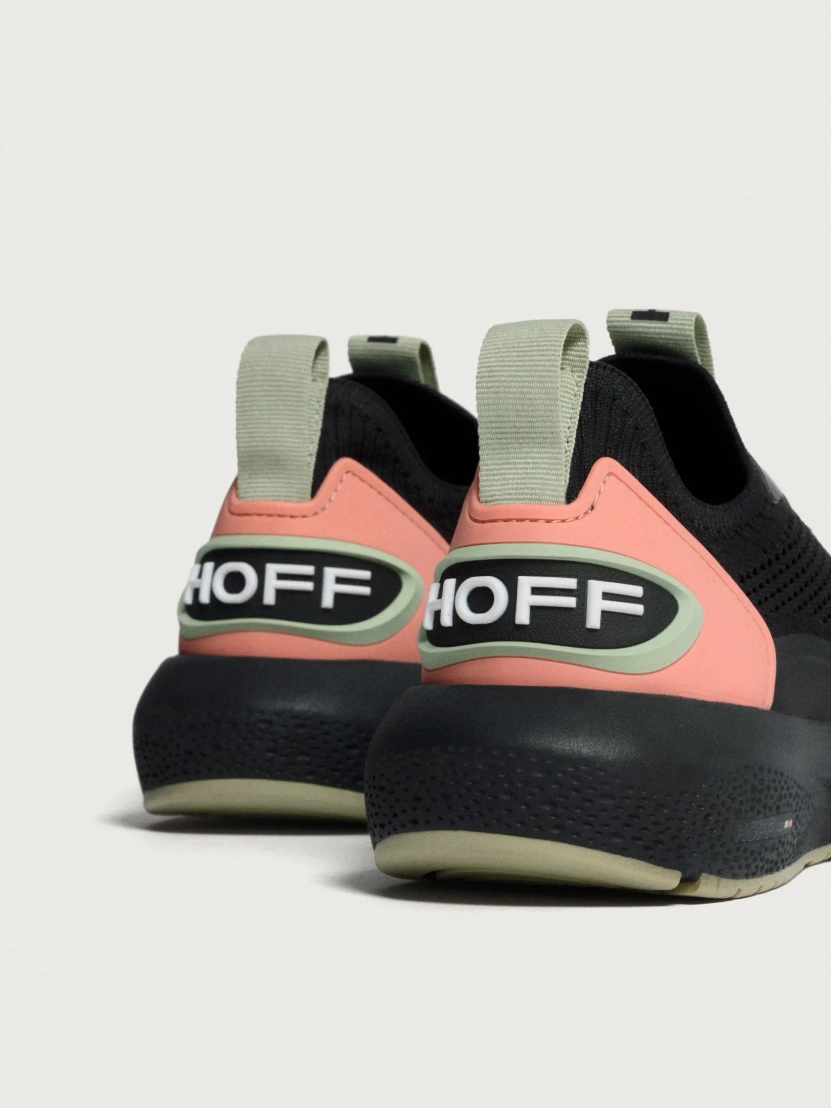 HOFF Dynamic^GLIDE