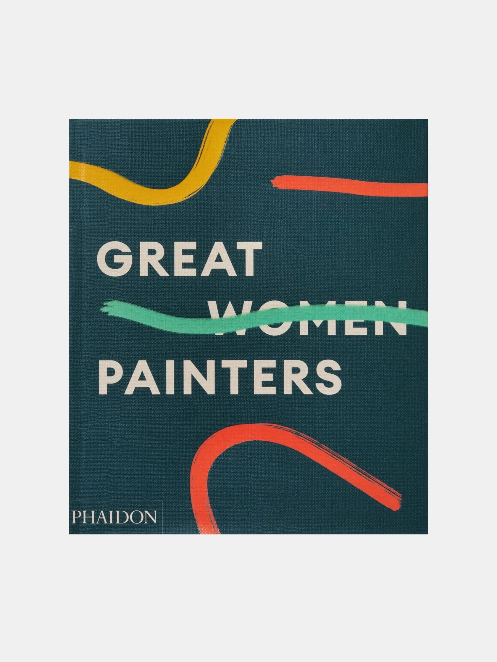 HOFF Libros|Libros^GREAT WOMEN PAINTERS