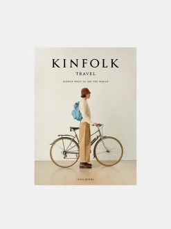 HOFF Libros|Libros^KINFOLK TRAVEL