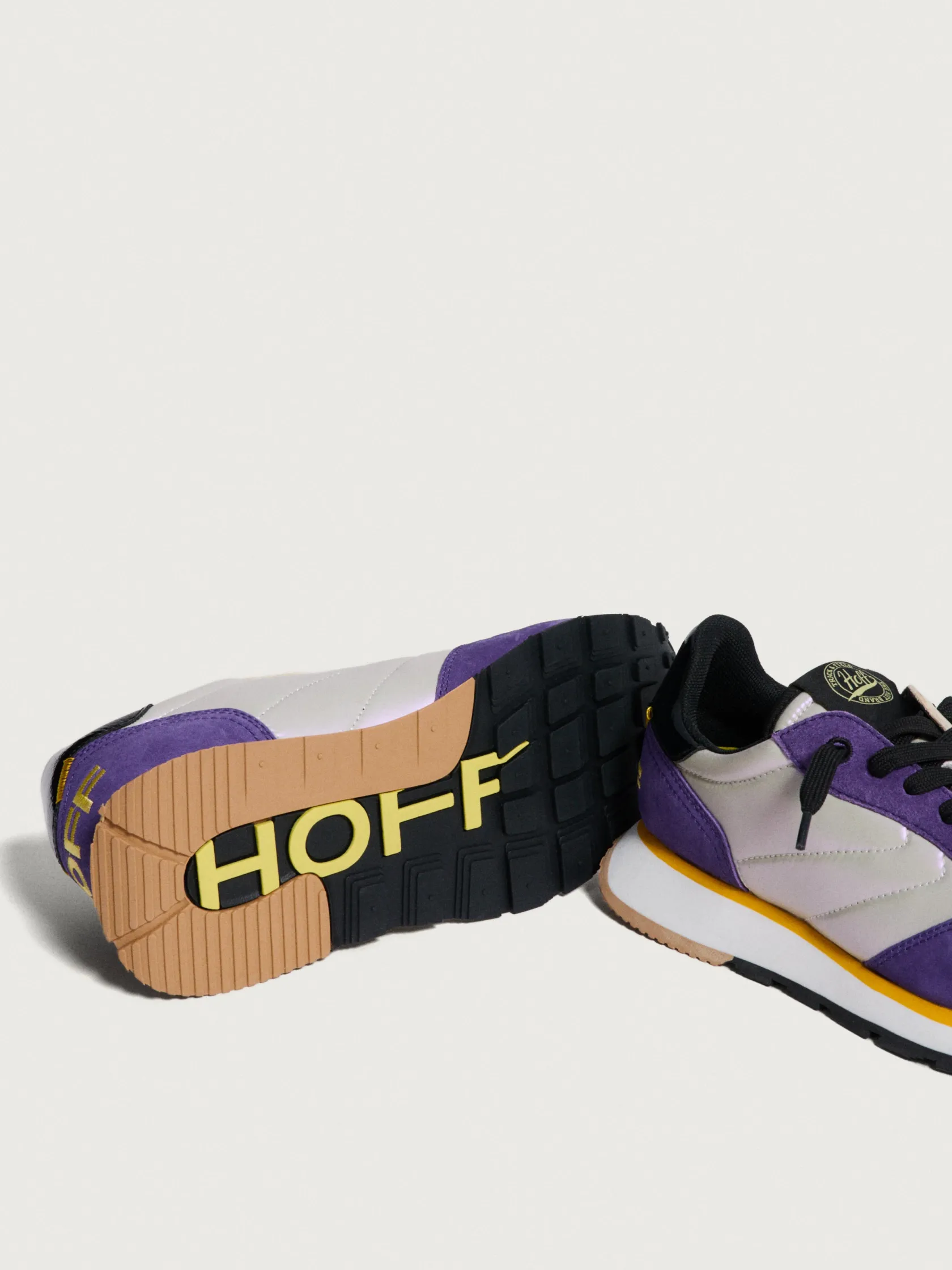 HOFF Track & Field^KROTON