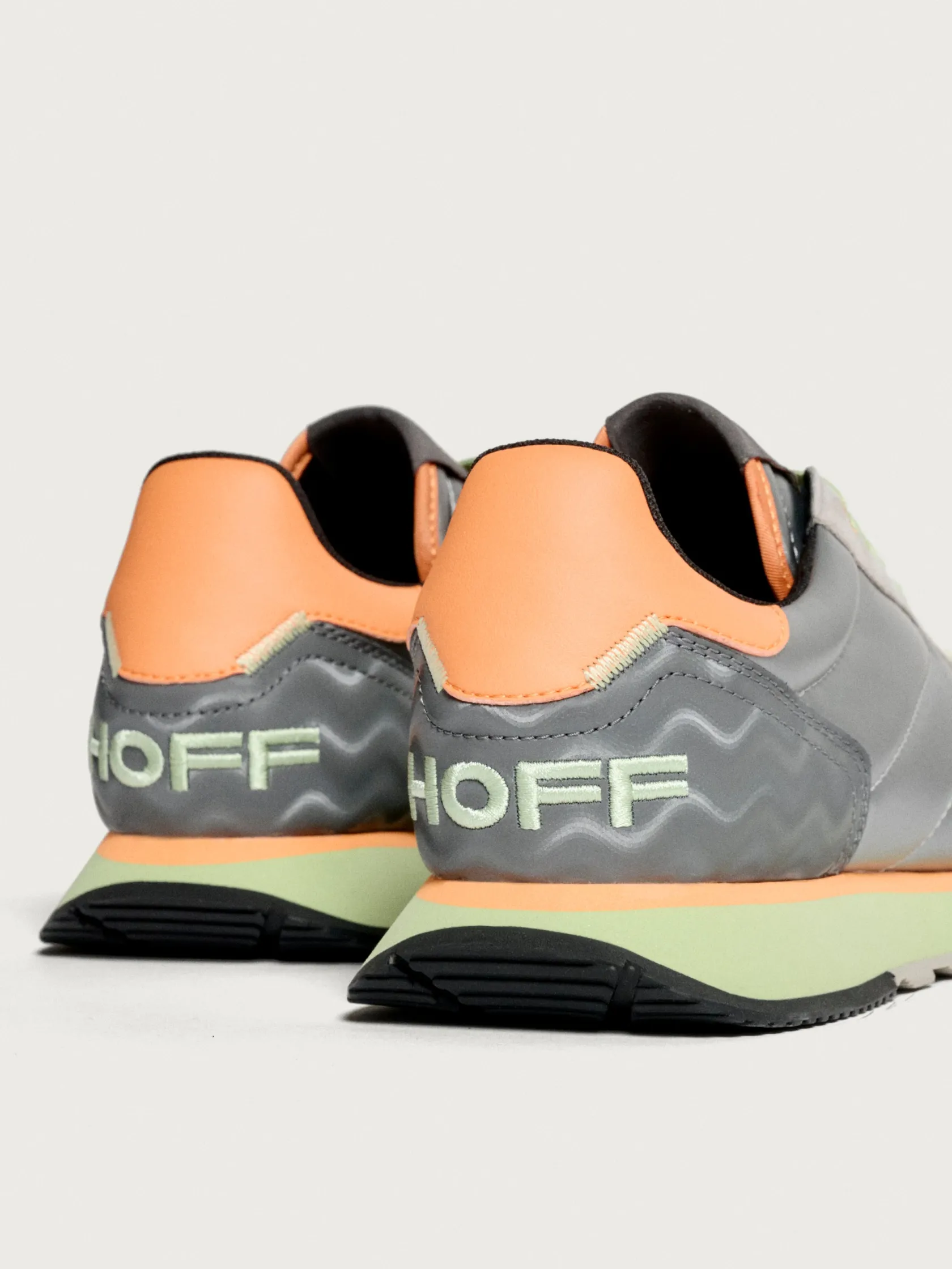 HOFF Track & Field^LINDOS