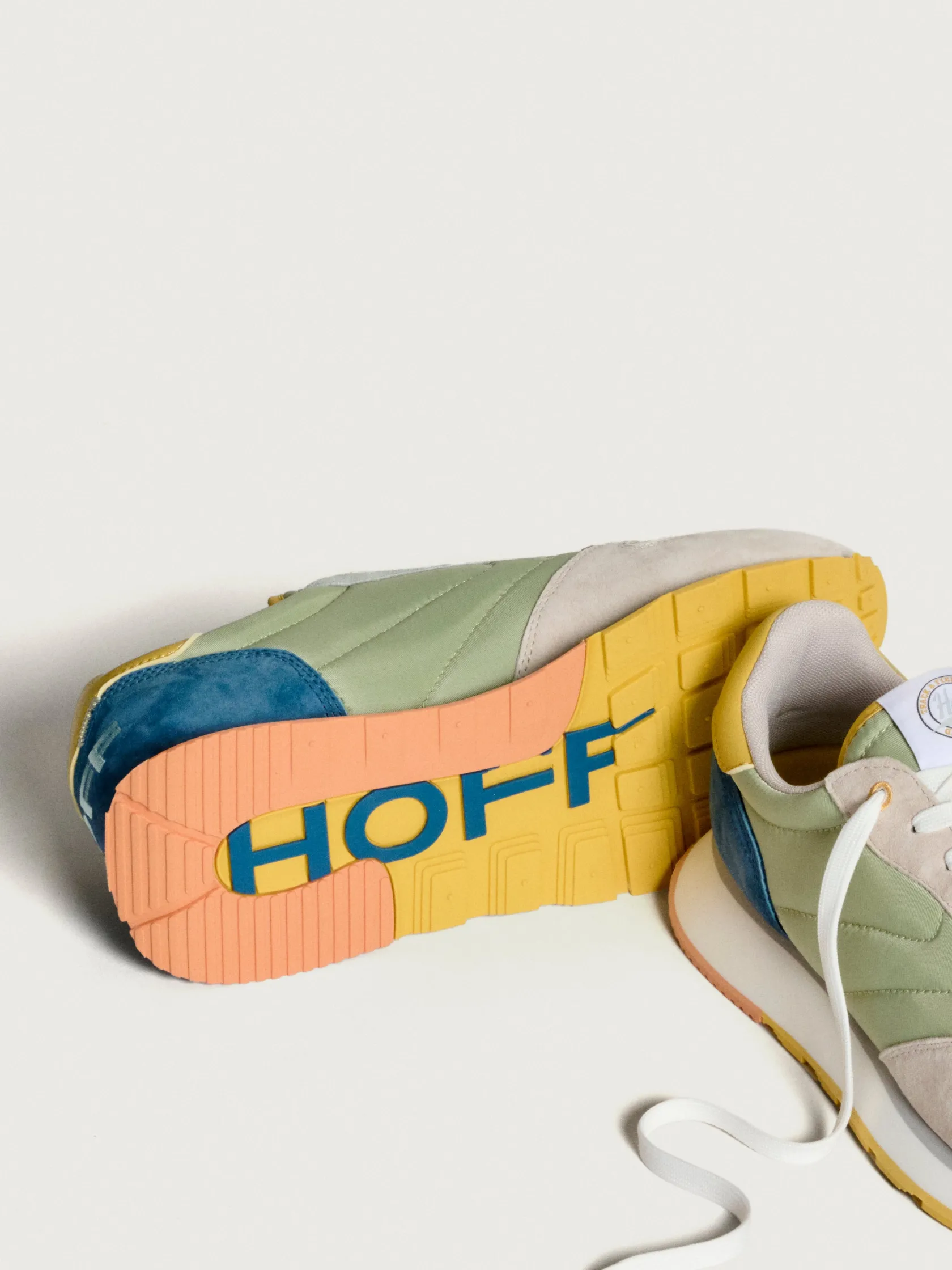 HOFF Track & Field^MARATHON