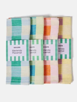 HOFF Manteles|Manteles^MERIENDA PLACEMATS