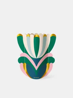 HOFF Decoración|Decoración^MINI PAPER VASE ELYSIA