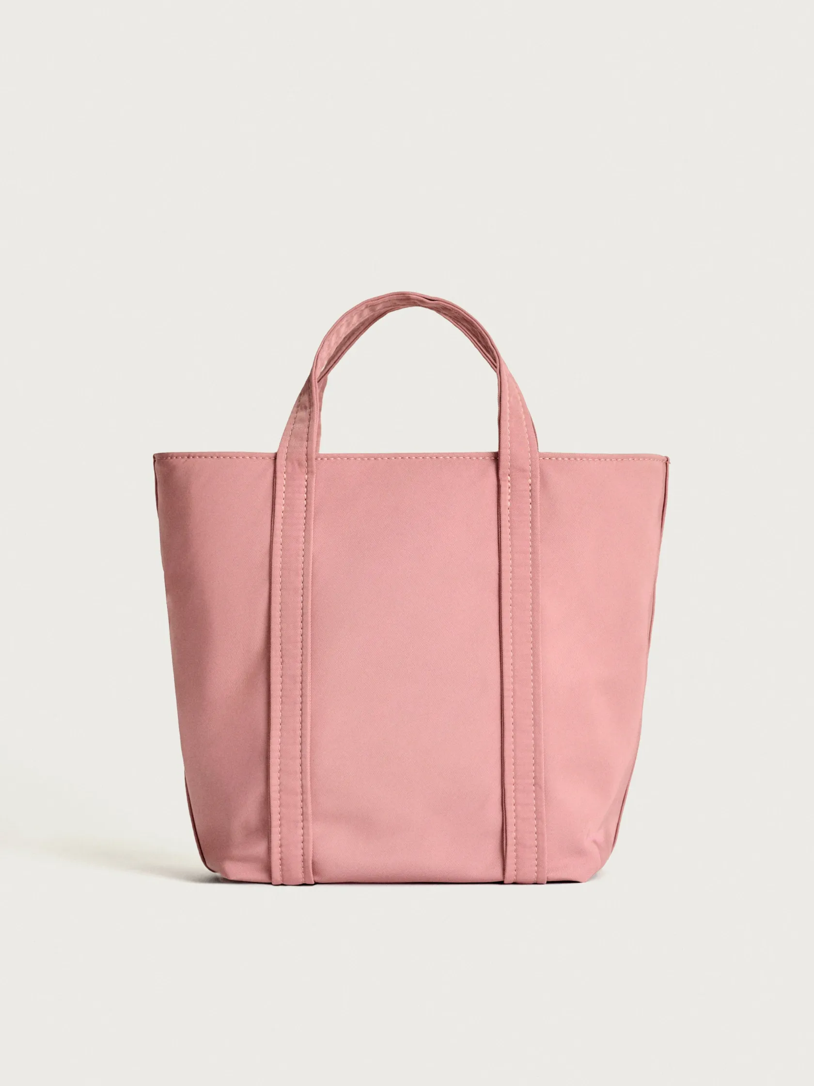 HOFF Nylon|Bolsos Shopper^MINI SHOPPER NYLON DAILY ROSA