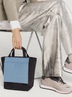 HOFF Nylon|Bolsos Shopper^MINI SHOPPER NYLON DAILY BLACK