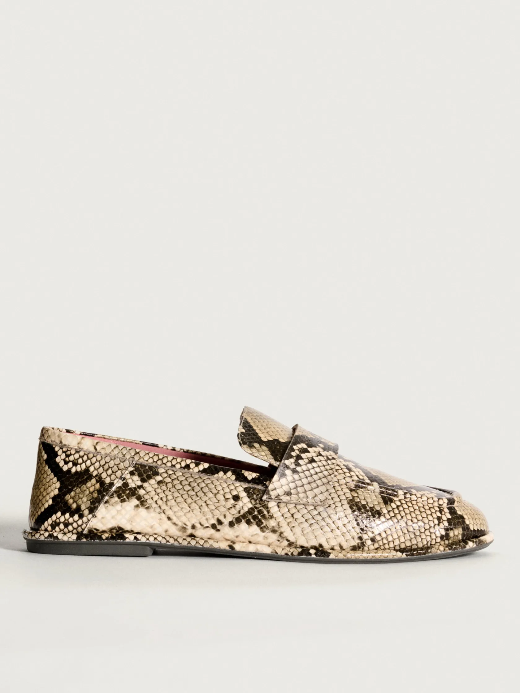 HOFF Zapato Plano^MOCASÍN APOLLO BEIGE