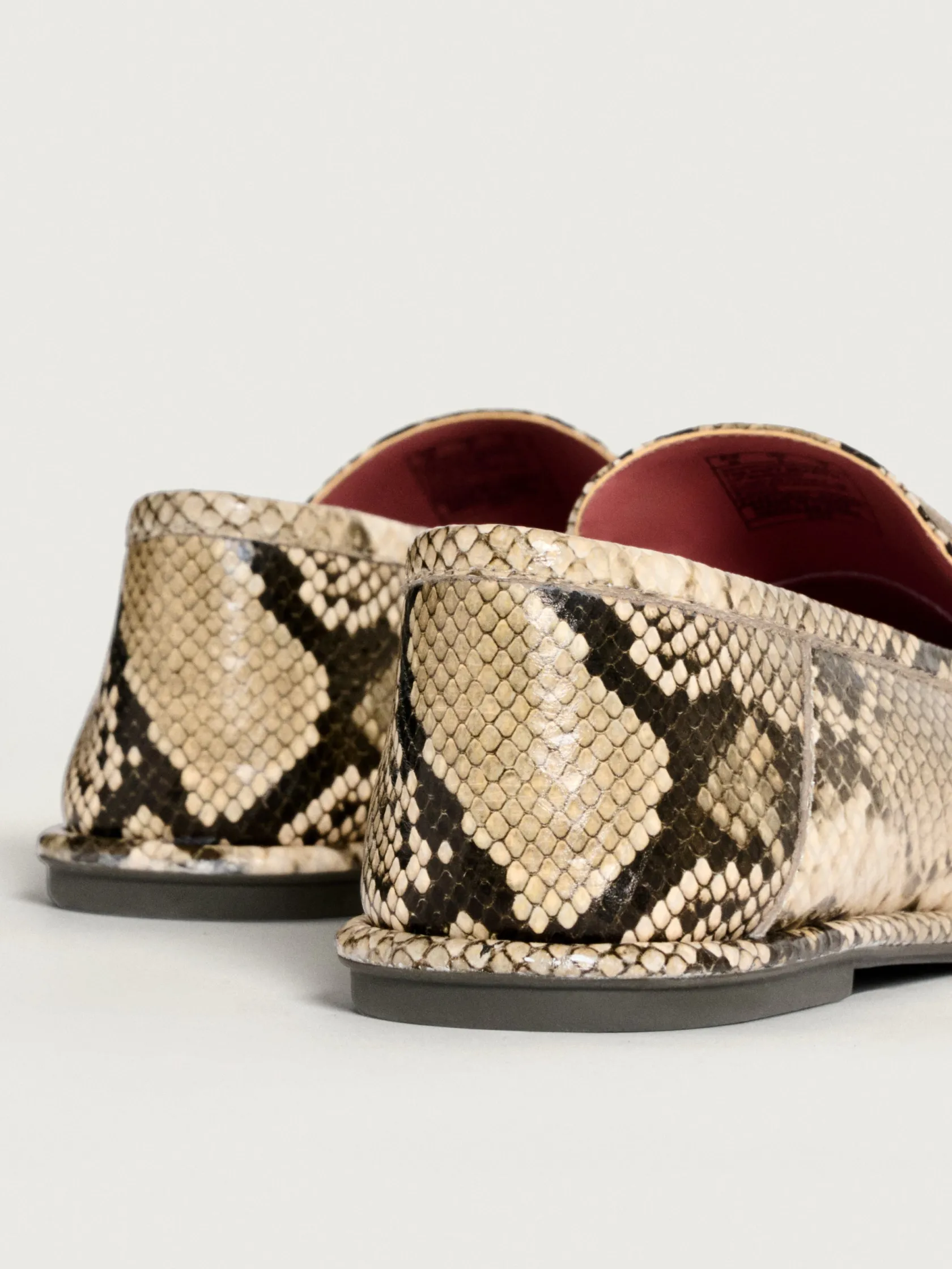 HOFF Zapato Plano^MOCASÍN APOLLO BEIGE