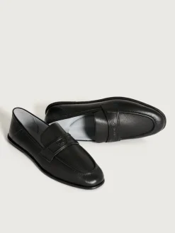 HOFF Zapato Plano^MOCASÍN APOLLO NEGRO