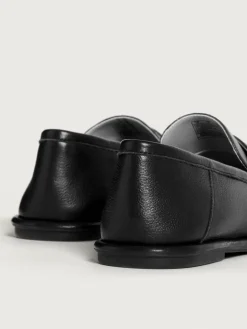 HOFF Zapato Plano^MOCASÍN APOLLO NEGRO