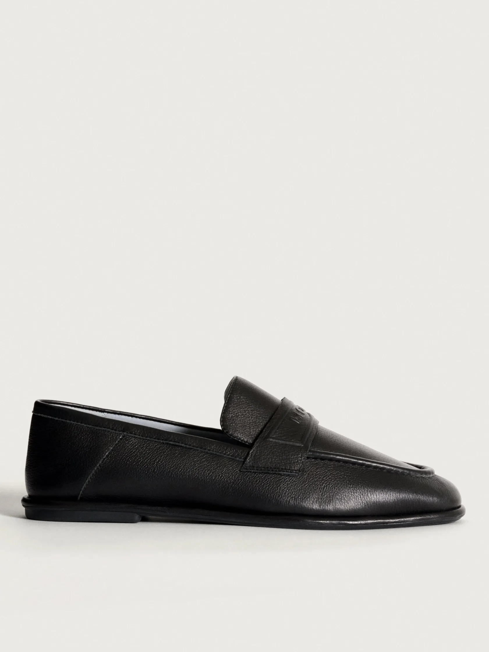 HOFF Zapato Plano^MOCASÍN APOLLO NEGRO