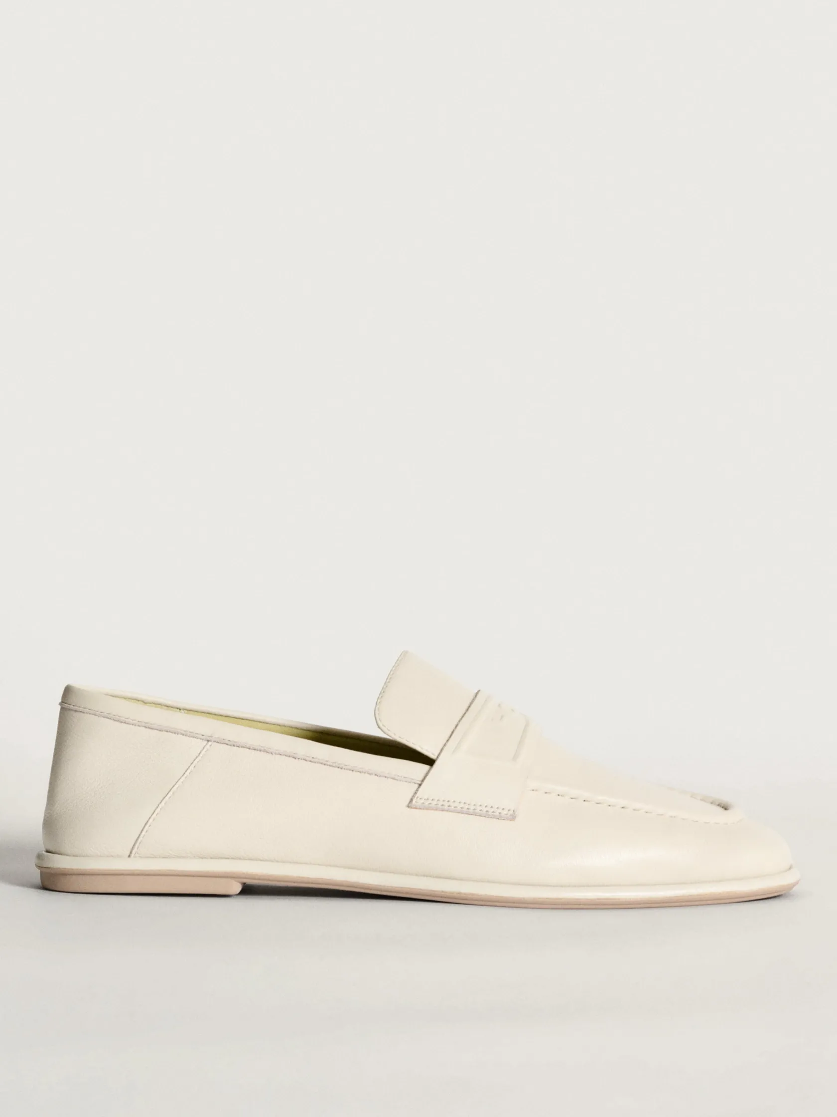 HOFF Zapato Plano^MOCASÍN APOLLO OFF WHITE