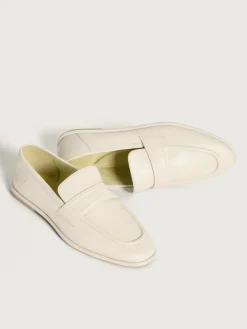 HOFF Zapato Plano^MOCASÍN APOLLO OFF WHITE