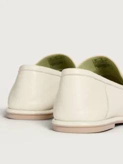 HOFF Zapato Plano^MOCASÍN APOLLO OFF WHITE