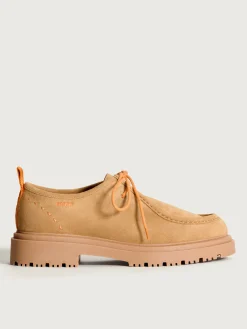 HOFF Zapato Plano^MOCASÍN CONCERT CAMEL
