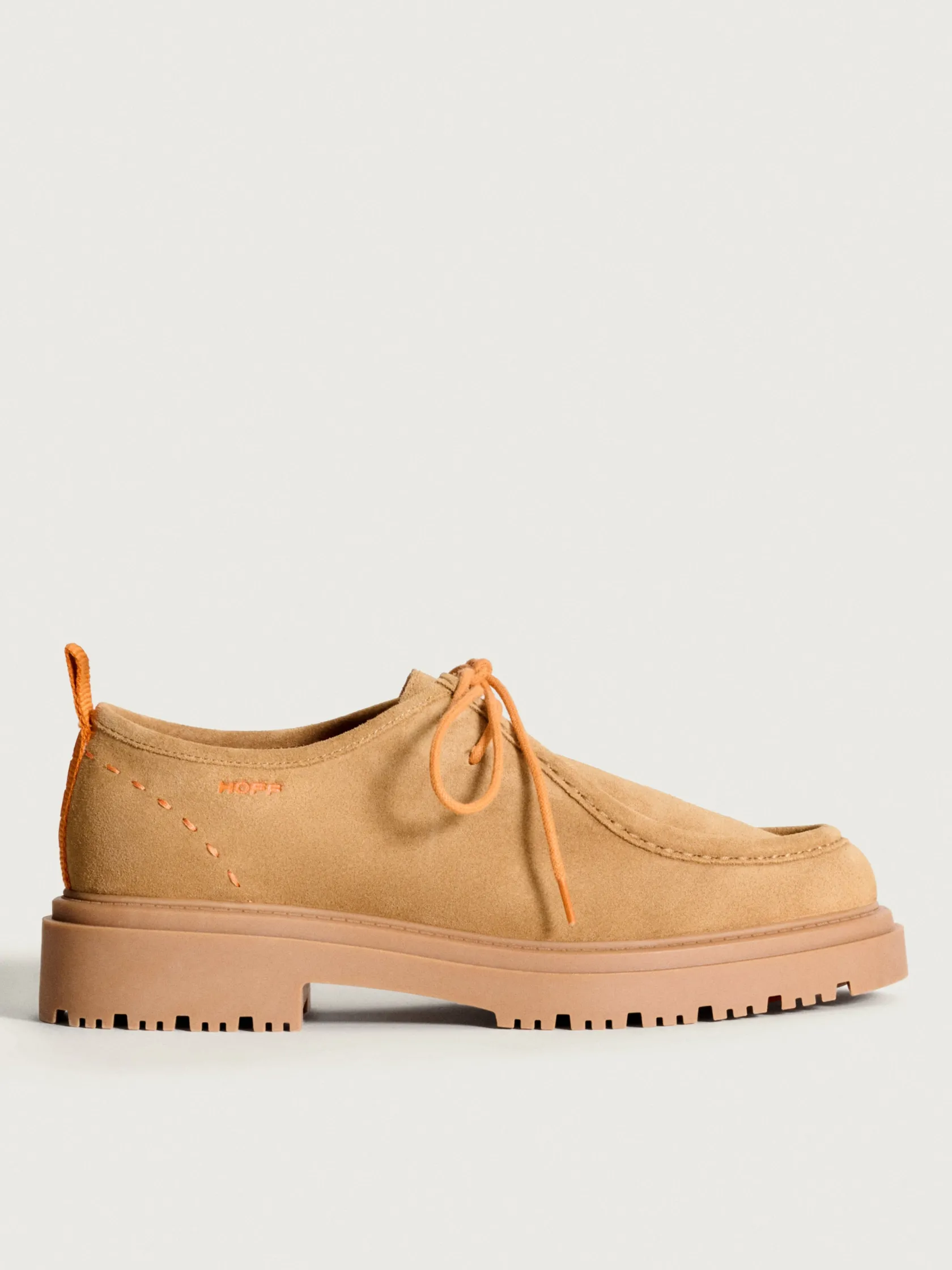 HOFF Zapato Plano^MOCASÍN CONCERT CAMEL