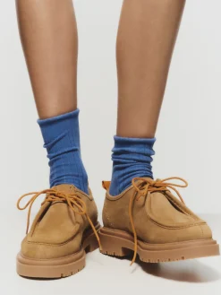 HOFF Zapato Plano^MOCASÍN CONCERT CAMEL