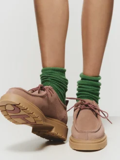 HOFF Zapato Plano^MOCASÍN CONCERT ROSA