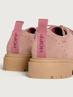 HOFF Zapato Plano^MOCASÍN CONCERT ROSA