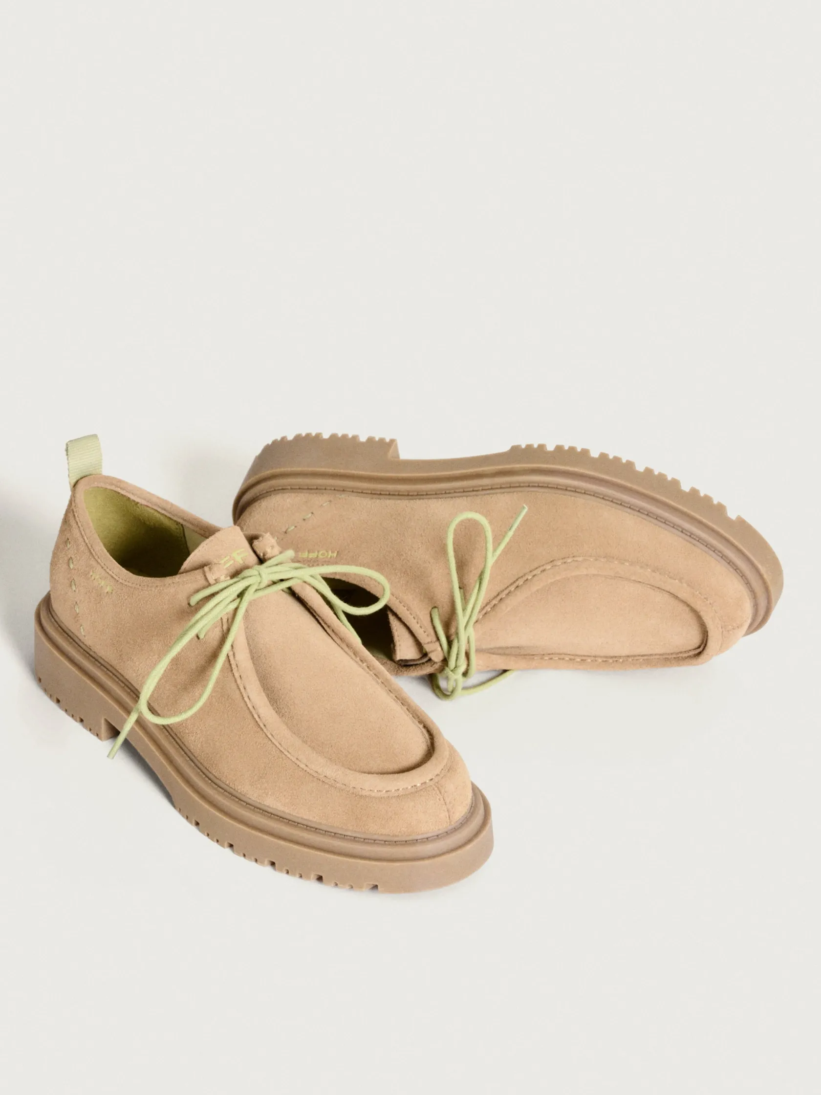HOFF Zapato Plano^MOCASÍN CONCERT TAUPE