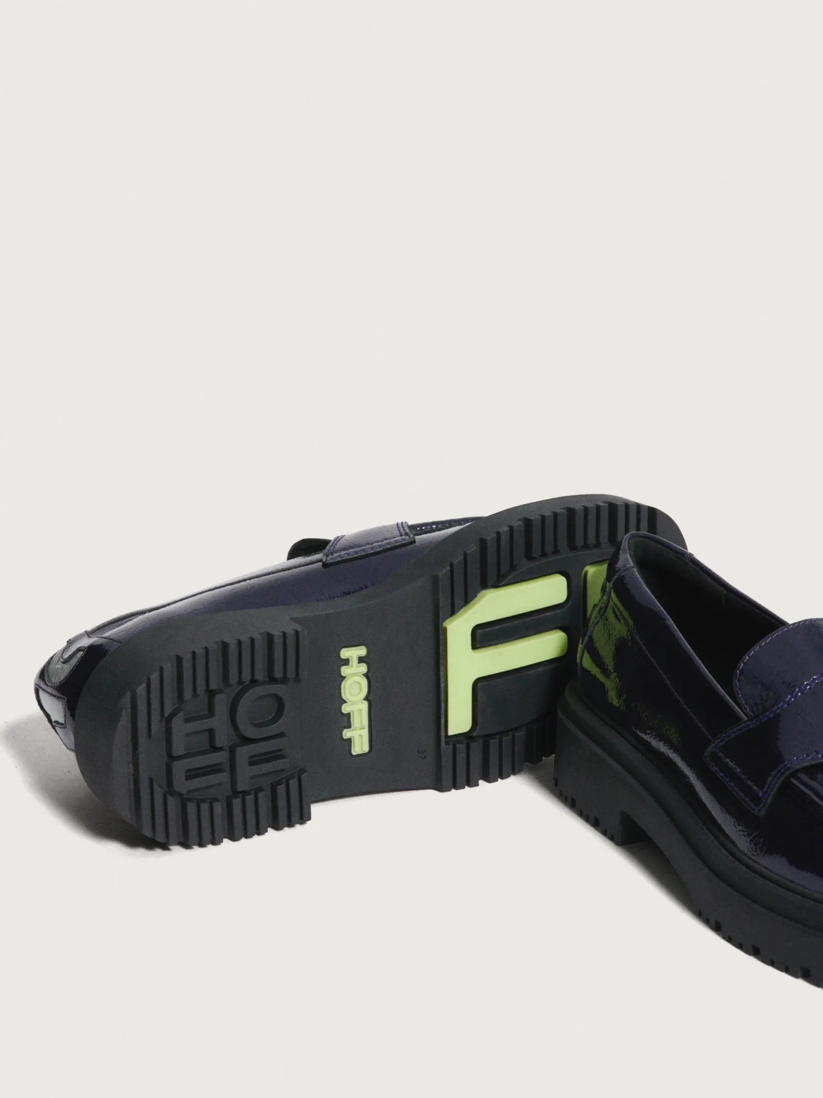HOFF Zapato Plano^MOCASÍN SCHOOL AZUL