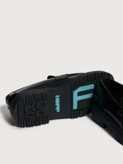 HOFF Zapato Plano^MOCASÍN SCHOOL NEGRO