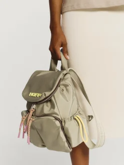 HOFF Mochilas^MOCHILA ANDES CAQUI