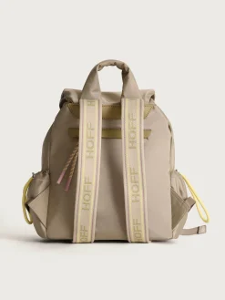 HOFF Mochilas^MOCHILA ANDES CAQUI