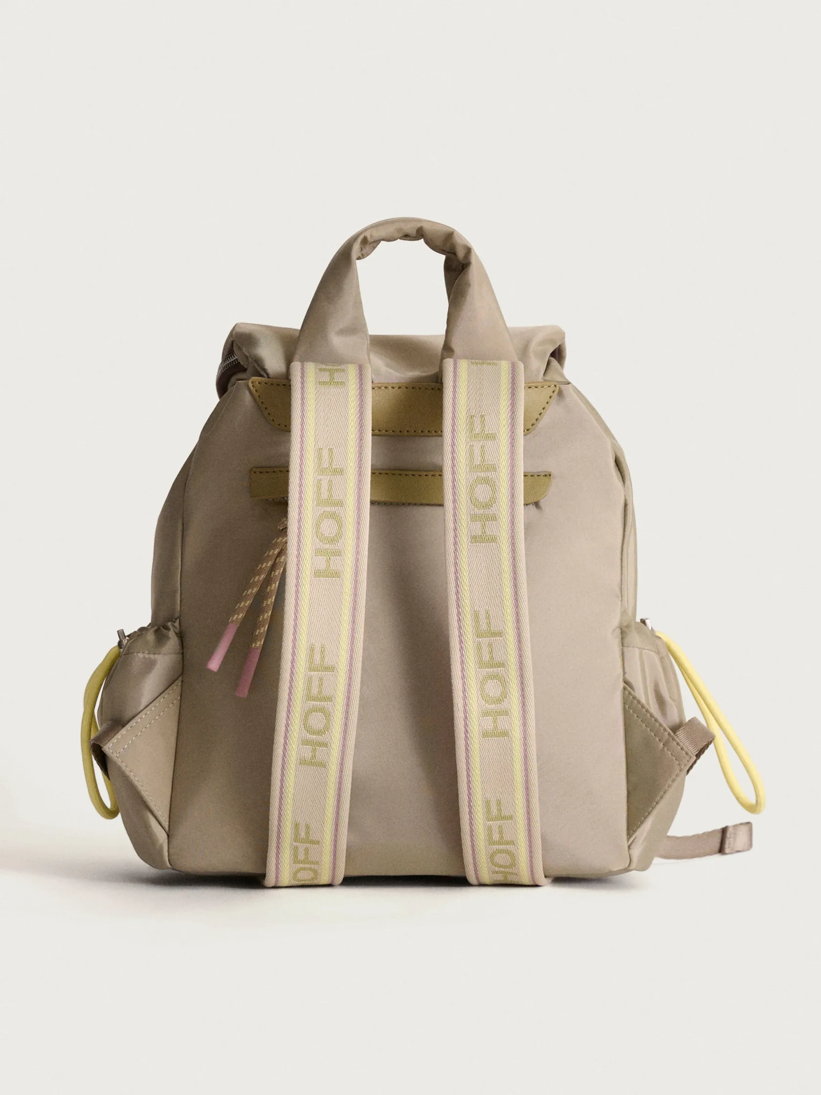 HOFF Mochilas^MOCHILA ANDES CAQUI
