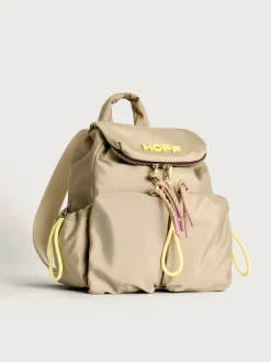 HOFF Mochilas^MOCHILA ANDES CAQUI