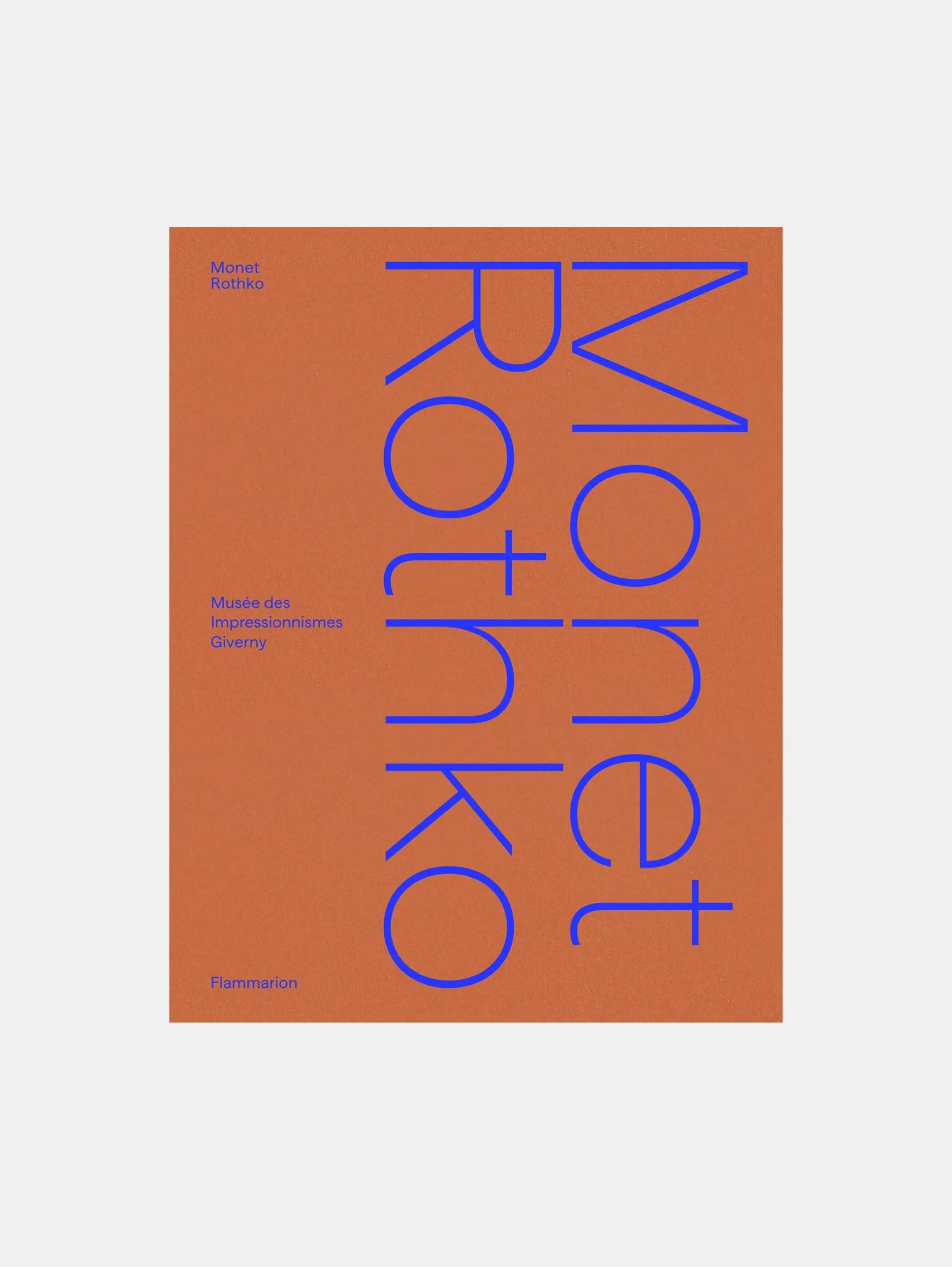 HOFF Libros|Libros^MONET / ROTHKO