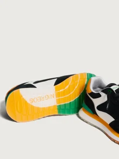 HOFF State^NIGREOS WOMAN