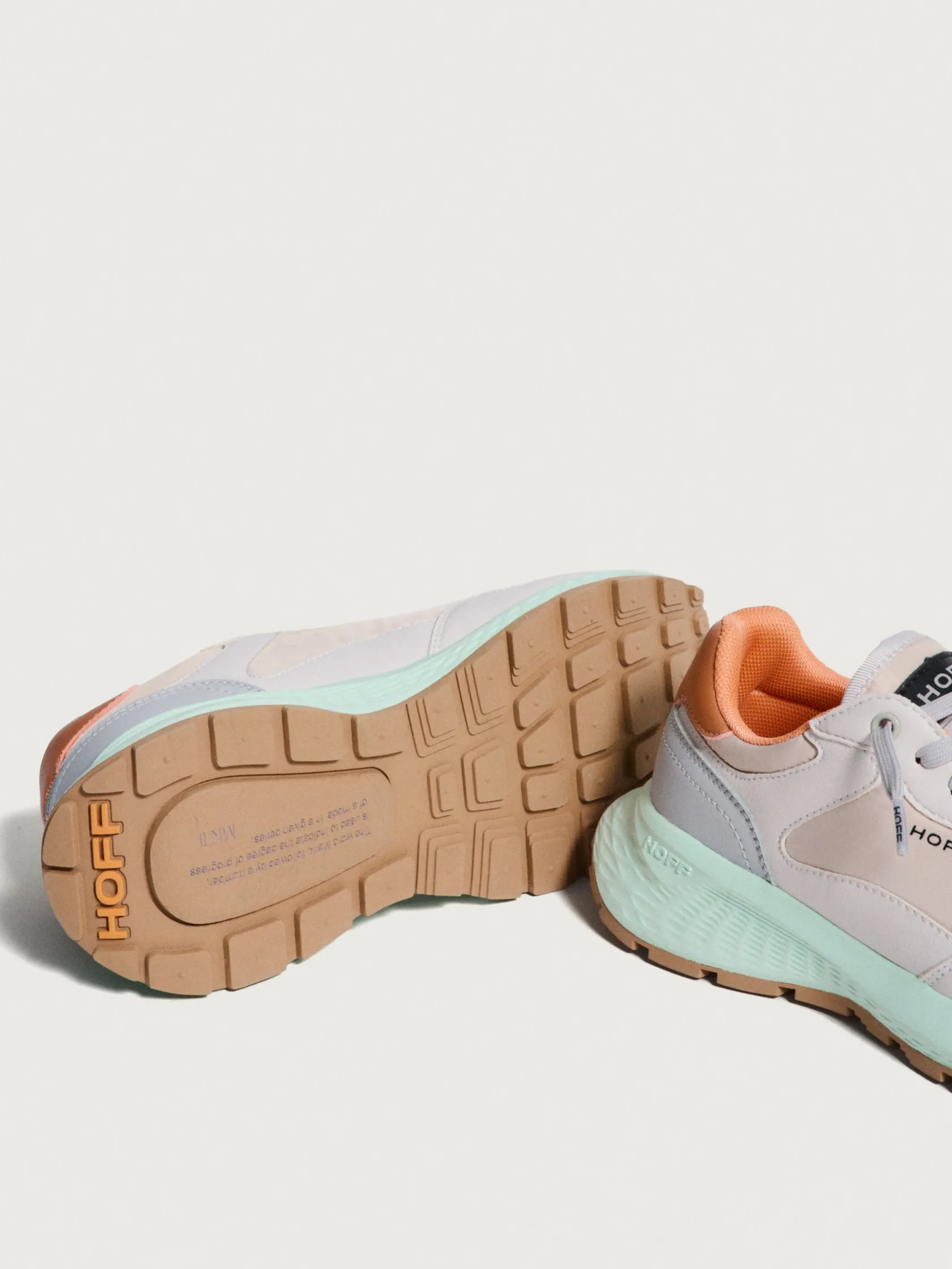 HOFF City Mk Ii^OSLO II