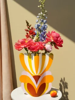 HOFF Decoración|Decoración^PAPER VASE ELYSIA