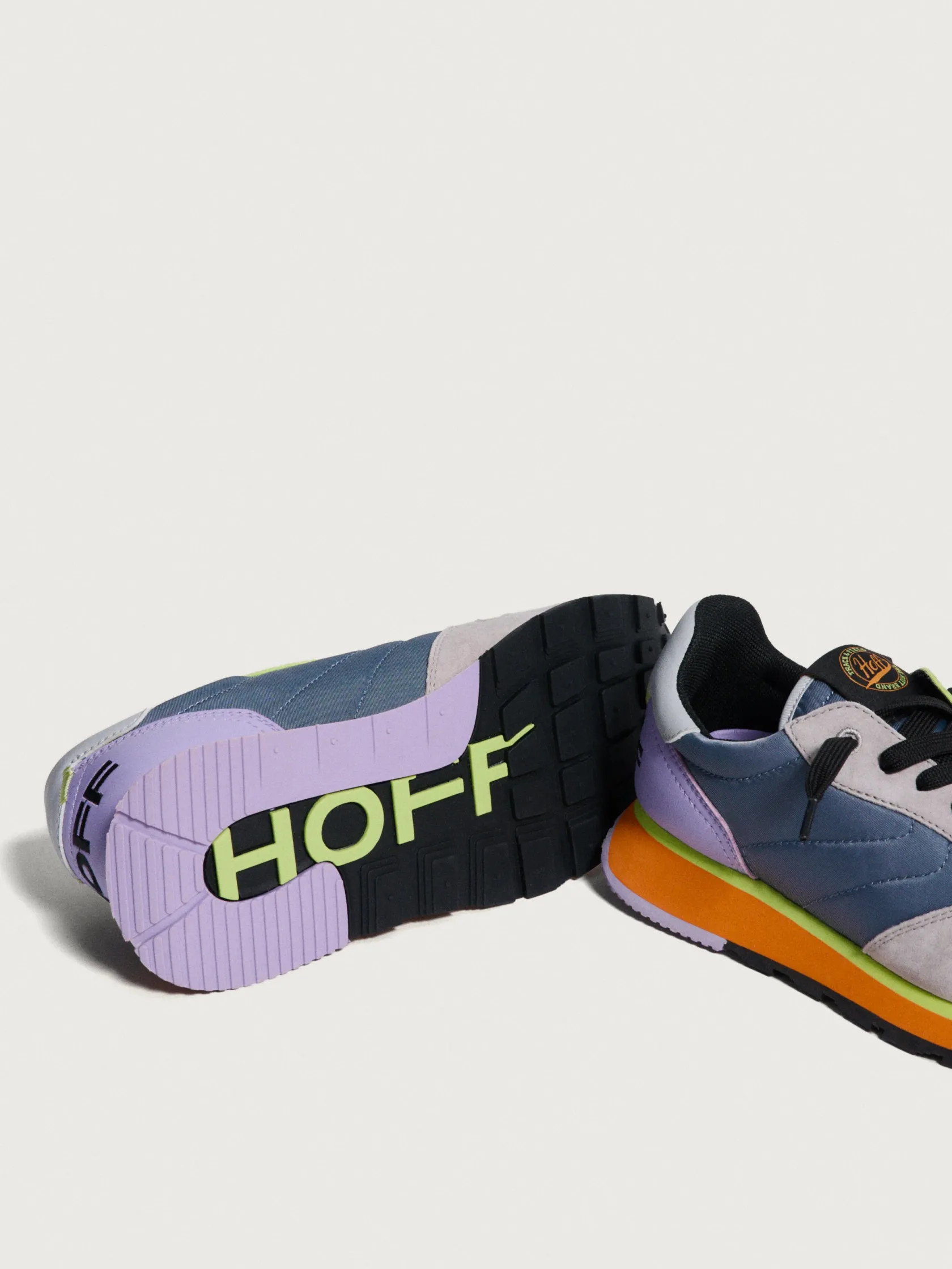 HOFF Track & Field^PHAISTOS