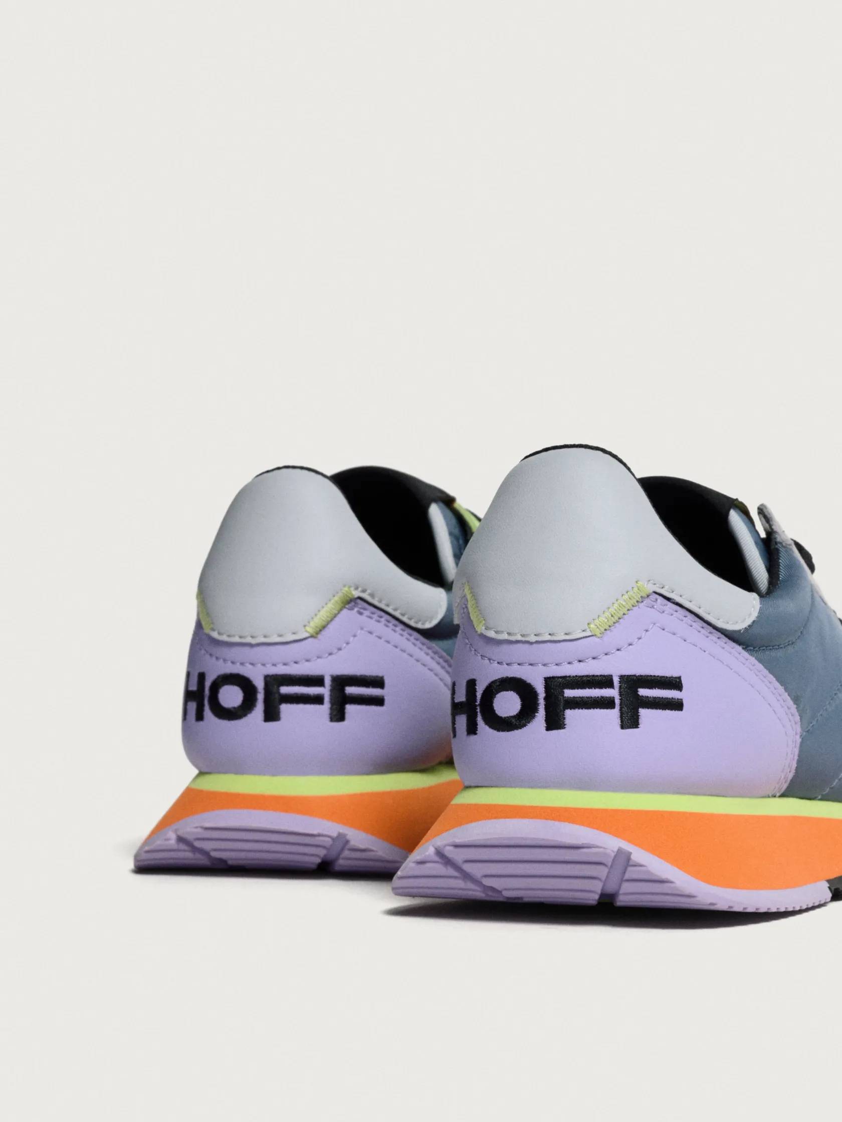HOFF Track & Field^PHAISTOS