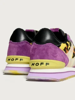 HOFF Art^PURPLE LADY