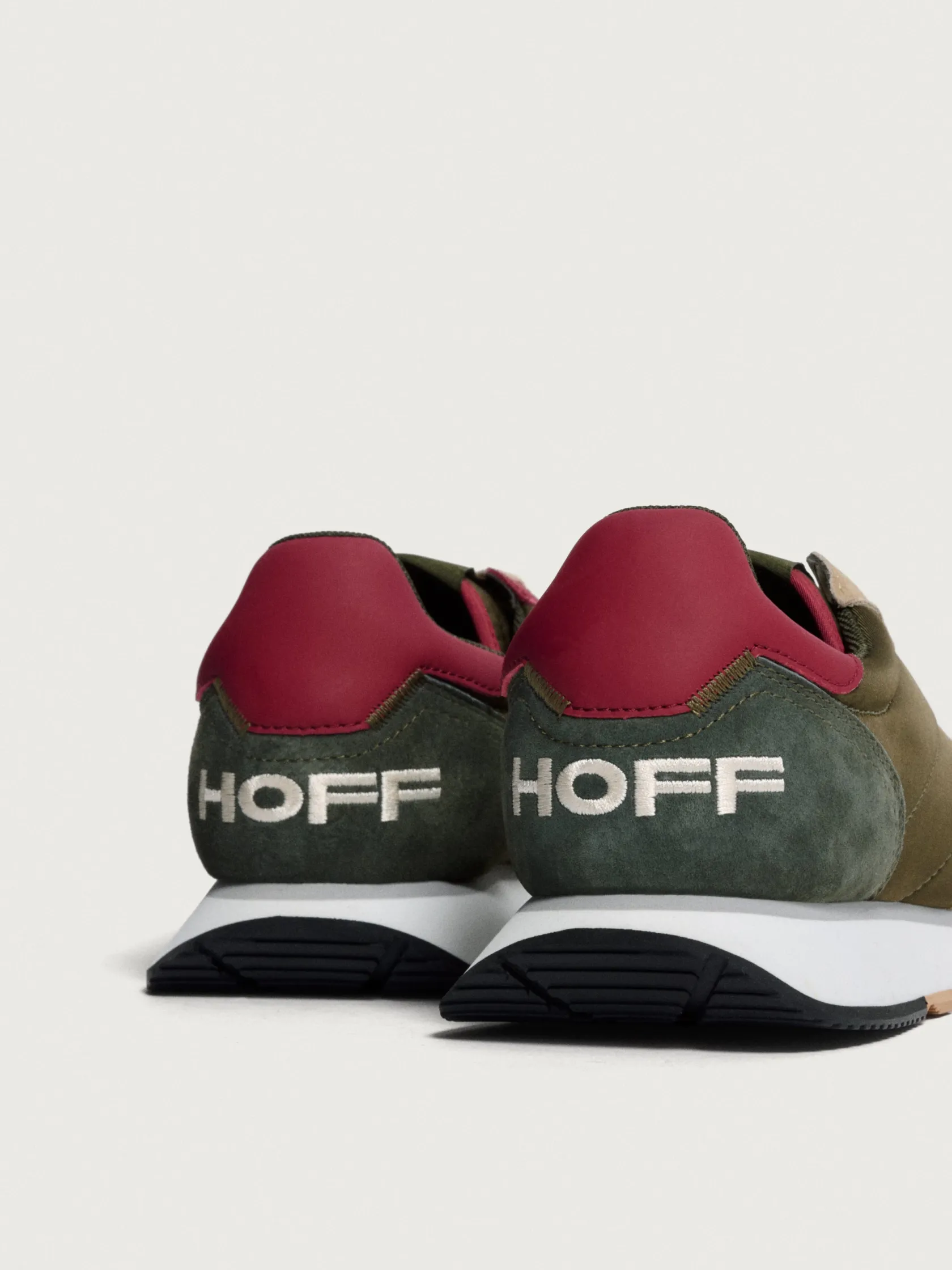 HOFF Track & Field^SARDIS