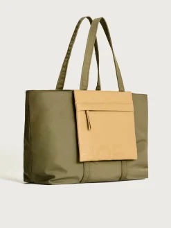 HOFF Nylon|Bolsos Shopper^SHOPPER NYLON DAILY CAQUI