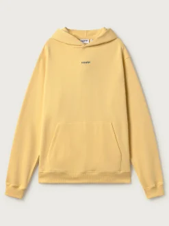 HOFF Ropa^SUDADERA MARCH MOSTAZA
