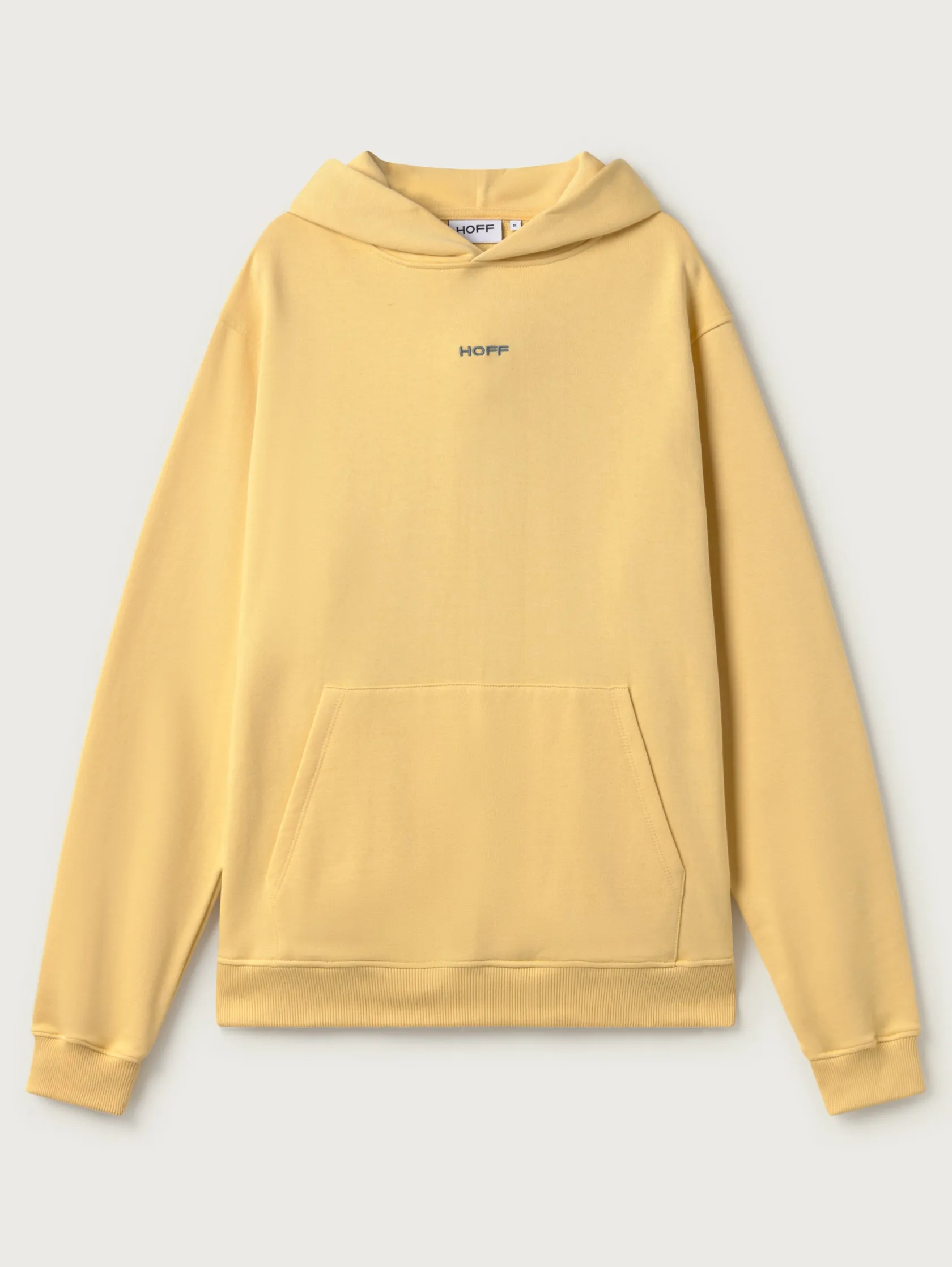 HOFF Ropa^SUDADERA MARCH MOSTAZA
