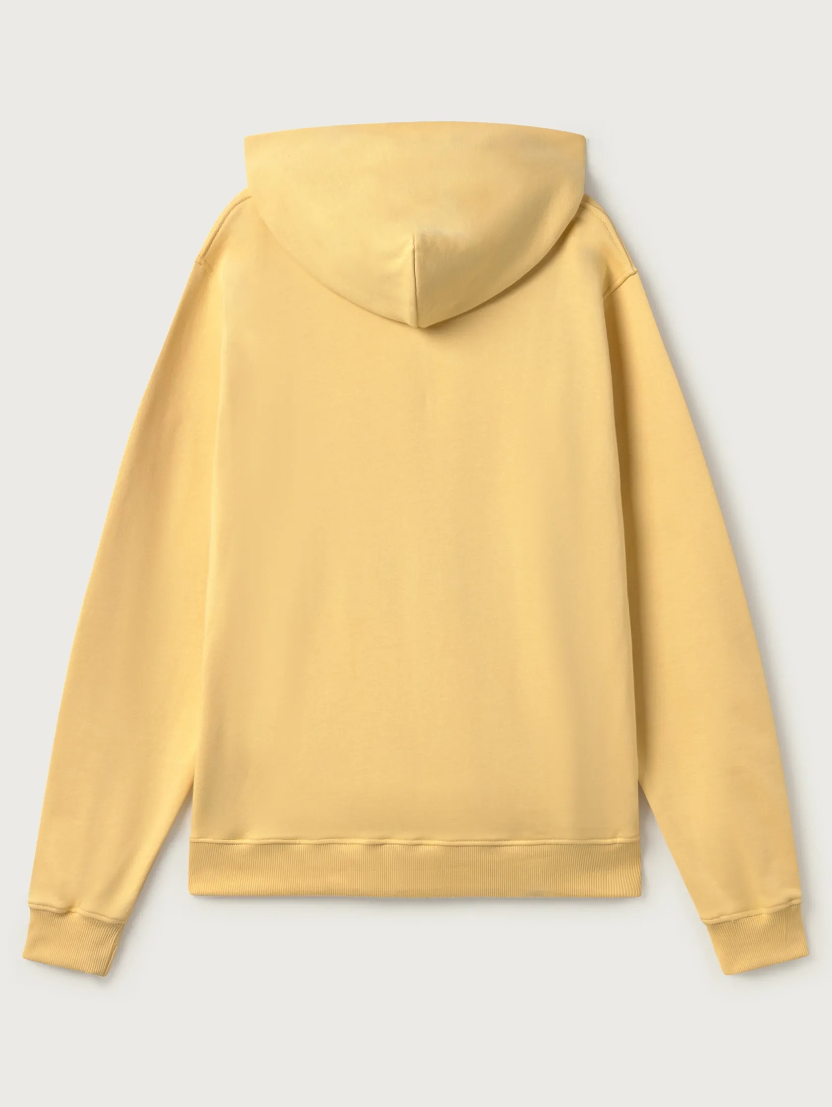 HOFF Ropa^SUDADERA MARCH MOSTAZA