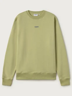 HOFF Ropa^SUDADERA MOLINA VERDE