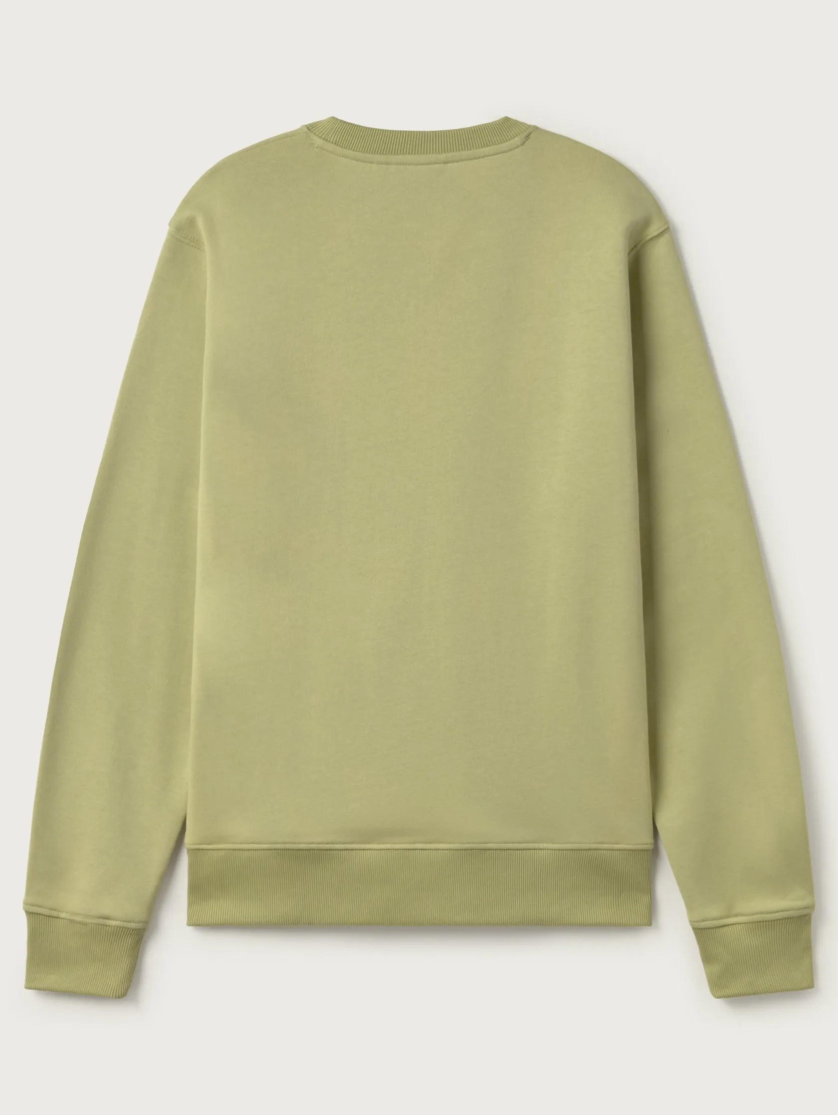 HOFF Ropa^SUDADERA MOLINA VERDE