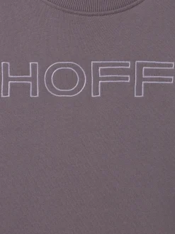 HOFF Sudaderas^SUDADERA TOVAR LILA