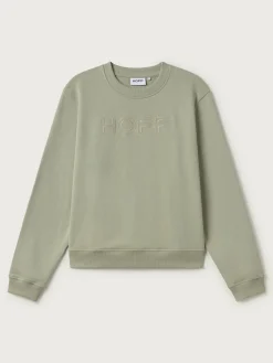 HOFF Sudaderas^SUDADERA TOVAR VERDE