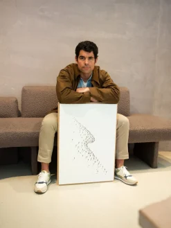HOFF Decoración|Decoración^THE WAVE BY JAIME MONGE