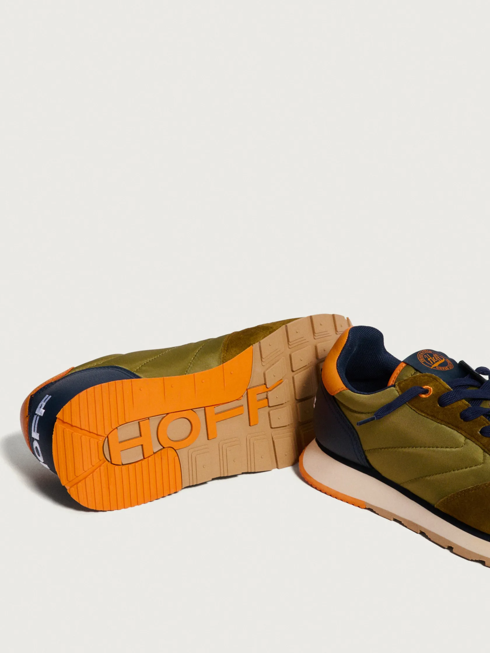 HOFF Track & Field^TRACIA