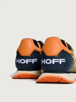 HOFF Track & Field^TRACIA